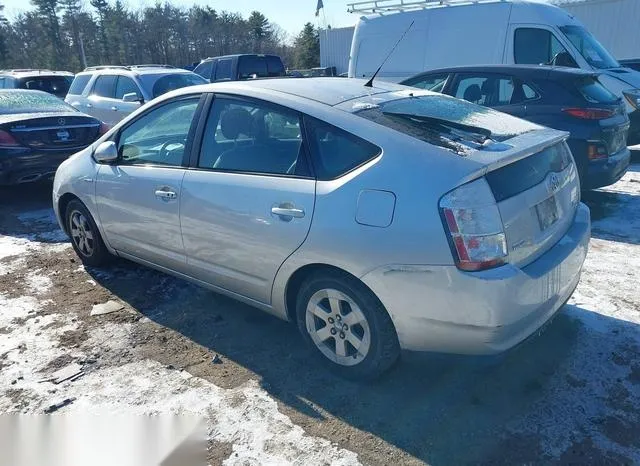 JTDKB20U177563173 2007 2007 Toyota Prius 3