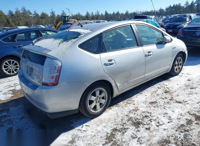 JTDKB20U177563173 2007 2007 Toyota Prius 4