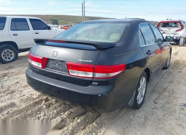 1HGCM66533A022145 2003 2003 Honda Accord- 3-0 EX 4