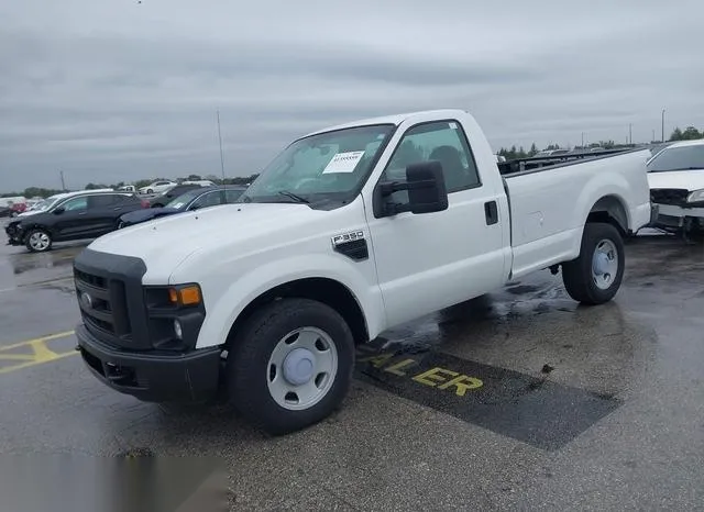 1FTSF30508EA83495 2008 2008 Ford F-350- Xl/Xlt 2