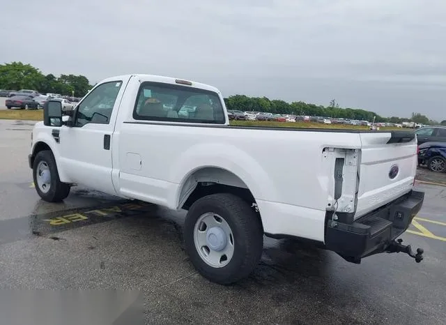 1FTSF30508EA83495 2008 2008 Ford F-350- Xl/Xlt 3