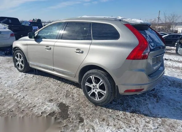 YV4902DZ2E2537120 2014 2014 Volvo XC60- T6 3