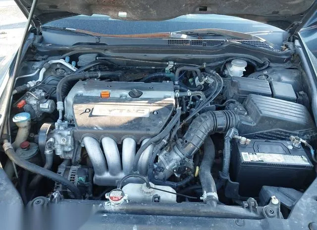 1HGCM56324A008957 2004 2004 Honda Accord- 2-4 LX 10