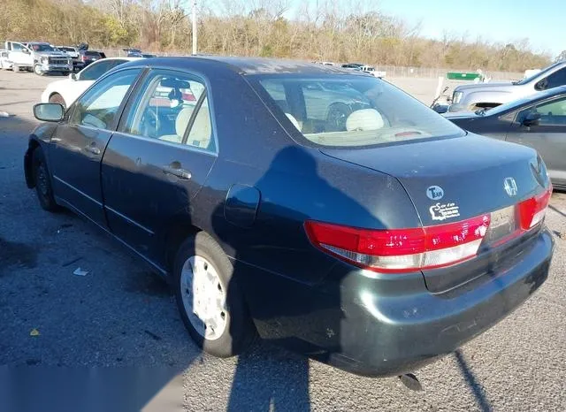 1HGCM56324A008957 2004 2004 Honda Accord- 2-4 LX 3