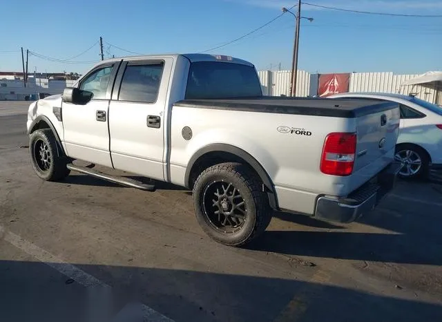 1FTRW12WX7KC94972 2007 2007 Ford F-150- Xlt 3