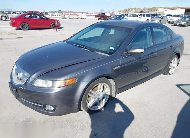 19UUA66298A029546 2008 2008 Acura TL- 3-2 2