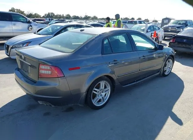 19UUA66298A029546 2008 2008 Acura TL- 3-2 4