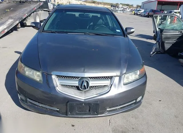 19UUA66298A029546 2008 2008 Acura TL- 3-2 6