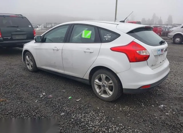 1FADP3K28EL408240 2014 2014 Ford Focus- SE 3