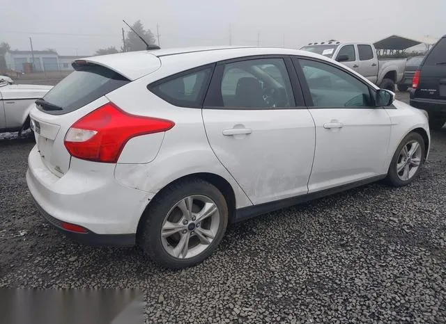 1FADP3K28EL408240 2014 2014 Ford Focus- SE 4