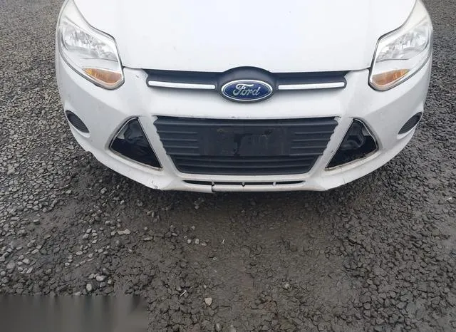 1FADP3K28EL408240 2014 2014 Ford Focus- SE 6