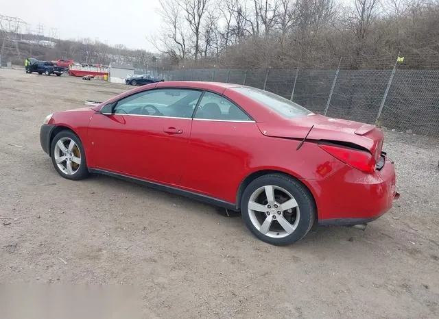 1G2ZH35N374161133 2007 2007 Pontiac G6- GT 3