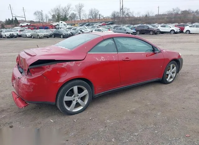 1G2ZH35N374161133 2007 2007 Pontiac G6- GT 4