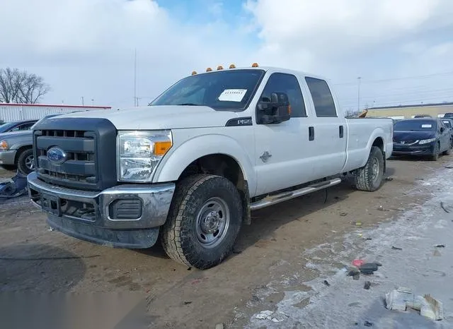 1FT7W2BT8FEC89883 2015 2015 Ford F-250- XL 2