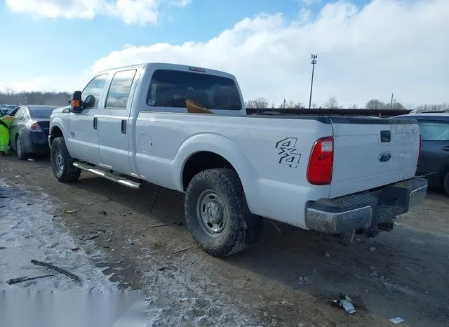 1FT7W2BT8FEC89883 2015 2015 Ford F-250- XL 3