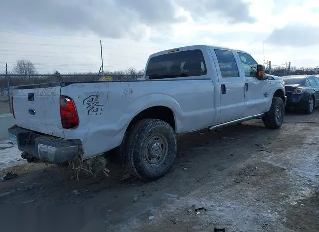 1FT7W2BT8FEC89883 2015 2015 Ford F-250- XL 4