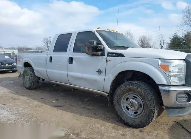 1FT7W2BT8FEC89883 2015 2015 Ford F-250- XL 6