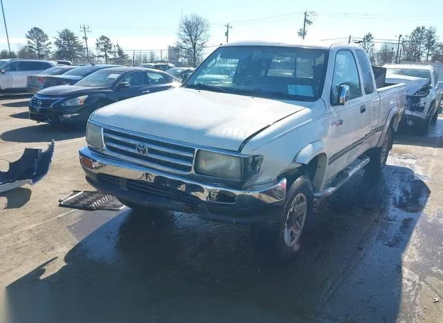 JT4UN24D6W0052186 1998 1998 Toyota T100- Sr5 V6 6