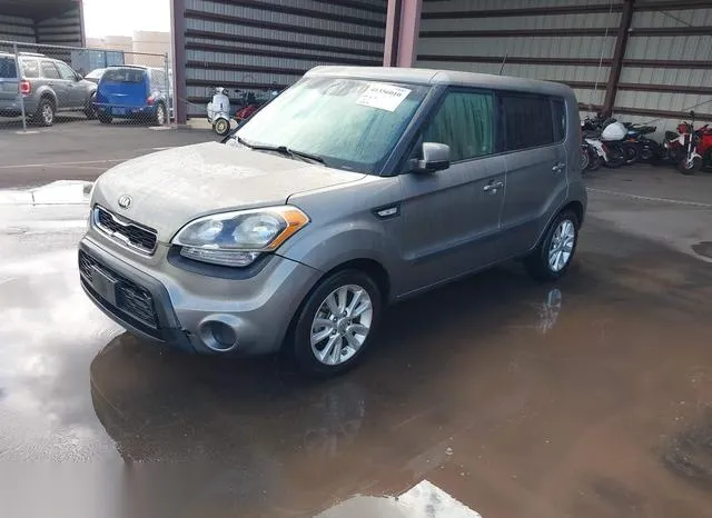 KNDJT2A52D7545258 2013 2013 KIA Soul 2