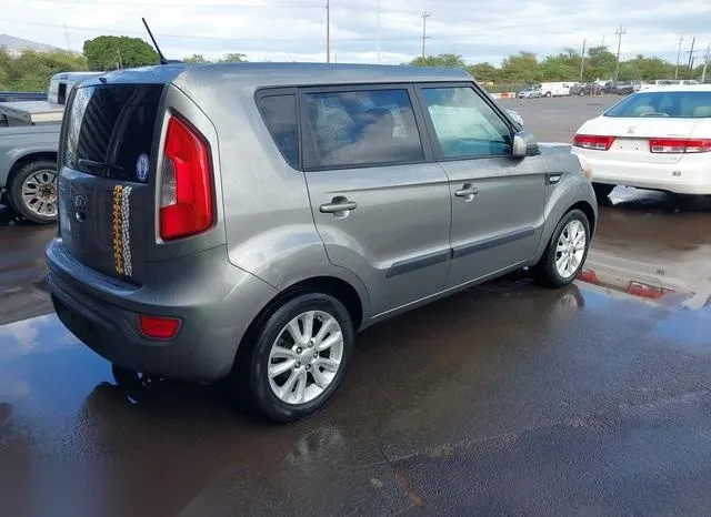 KNDJT2A52D7545258 2013 2013 KIA Soul 4