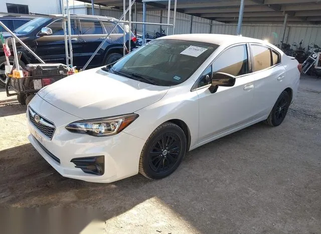 4S3GKAD6XH3606056 2017 2017 Subaru Impreza- 2-0I Premium 2