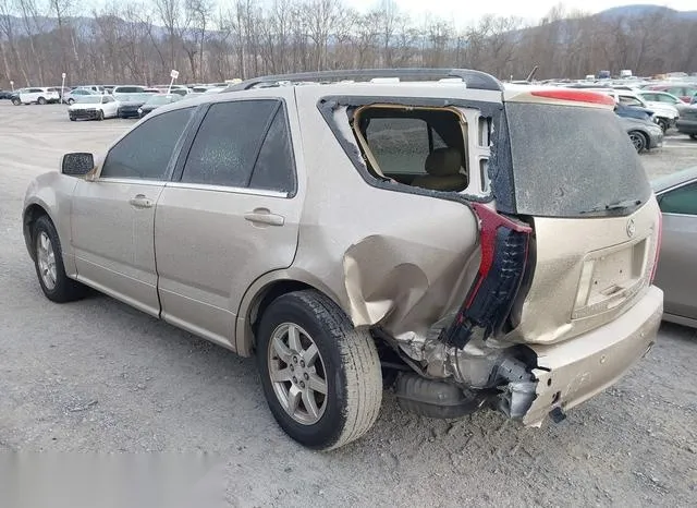 1GYEE637960199667 2006 2006 Cadillac SRX- V6 6