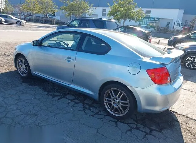 JTKDE167150052007 2005 2005 Scion TC 3