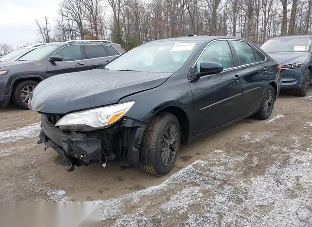 4T1BF1FK5GU251830 2016 2016 Toyota Camry- LE 2