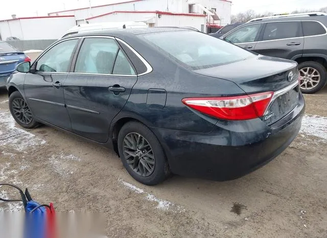 4T1BF1FK5GU251830 2016 2016 Toyota Camry- LE 3