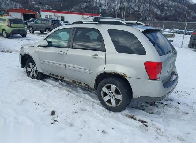 2CKDL63F476250993 2007 2007 Pontiac Torrent 3