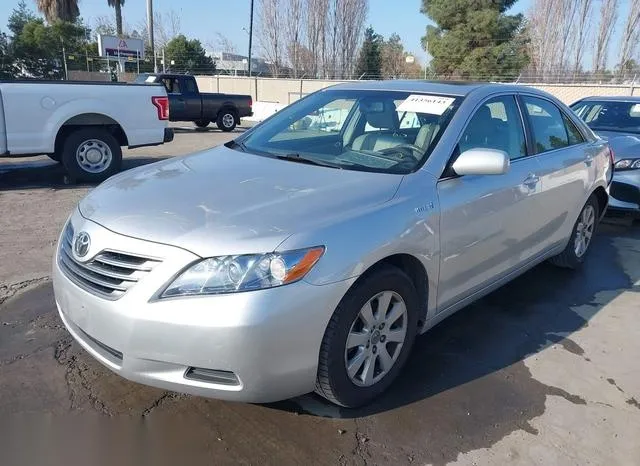 JTNBB46K283047913 2008 2008 Toyota Camry- Hybrid 2