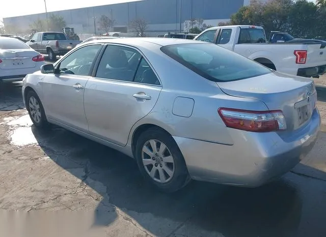 JTNBB46K283047913 2008 2008 Toyota Camry- Hybrid 3