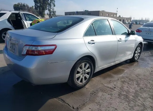 JTNBB46K283047913 2008 2008 Toyota Camry- Hybrid 4