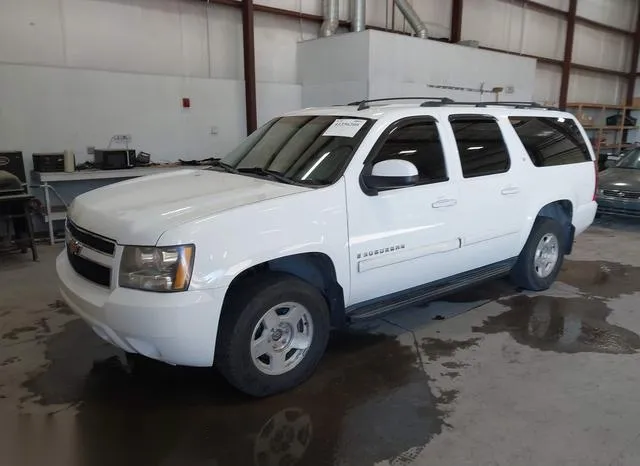 1GNFK26309R170215 2009 2009 Chevrolet Suburban 1500- LT2 2