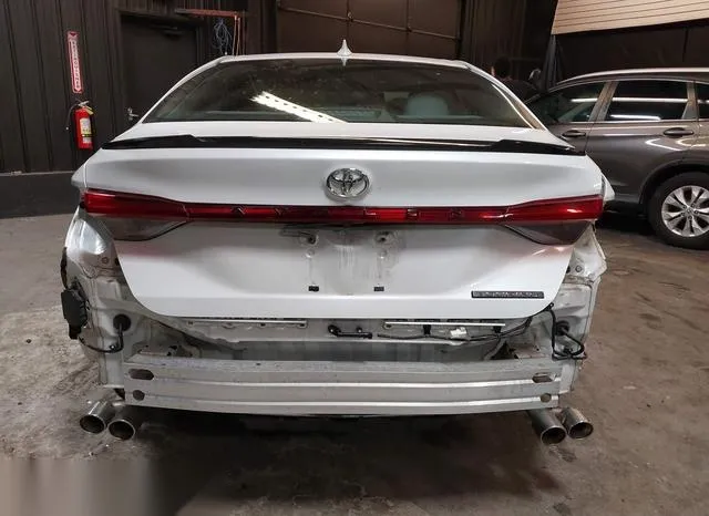 4T1BZ1FBXKU017845 2019 2019 Toyota Avalon- Touring 6