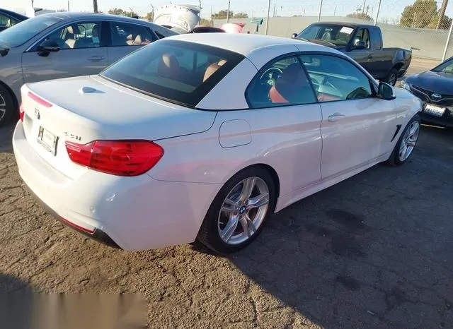 WBA3V7C52F5A24567 2015 2015 BMW 4 Series- 428I 4