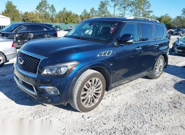 JN8AZ2NE8H9152064 2017 2017 Infiniti QX80 2