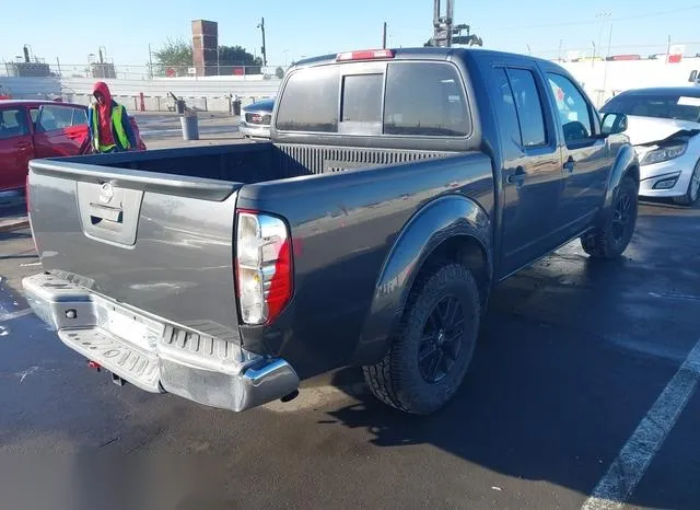 1N6AD0ER8EN764041 2014 2014 Nissan Frontier- Desert Runner/ 4