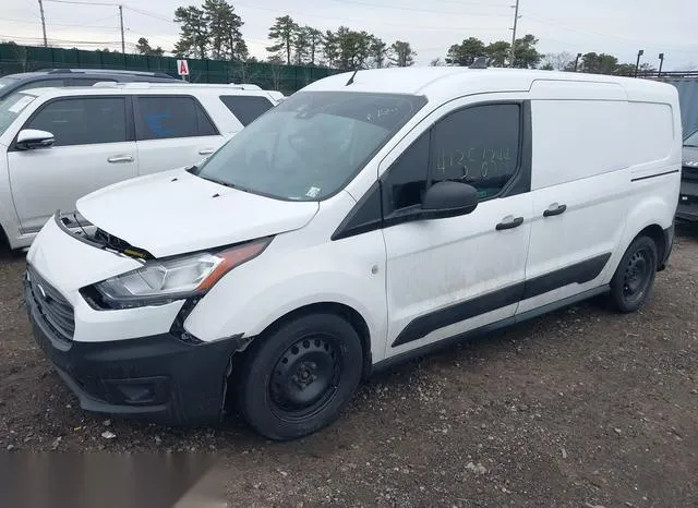 NM0LS7E25L1437112 2020 2020 Ford Transit- Connect Xl Cargo Van 2