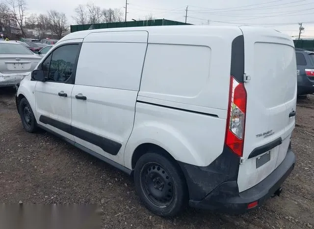 NM0LS7E25L1437112 2020 2020 Ford Transit- Connect Xl Cargo Van 3