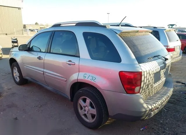 2CKDL63F376238687 2007 2007 Pontiac Torrent 3