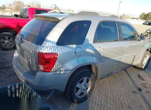 2CKDL63F376238687 2007 2007 Pontiac Torrent 4