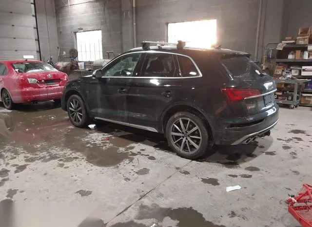 WA1B4AFYXM2019658 2021 2021 Audi SQ5- Premium Plus Tfsi Qua 3