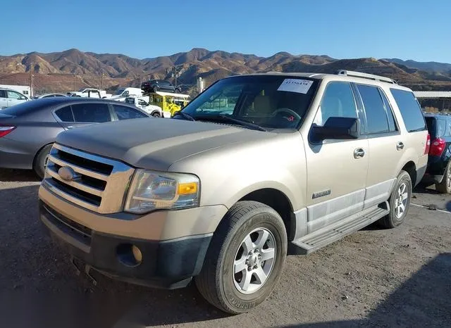 1FMFU15507LA76850 2007 2007 Ford Expedition- Xlt 2