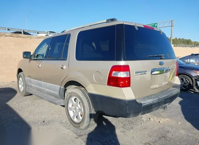 1FMFU15507LA76850 2007 2007 Ford Expedition- Xlt 3