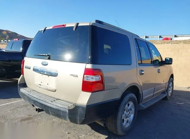 1FMFU15507LA76850 2007 2007 Ford Expedition- Xlt 4