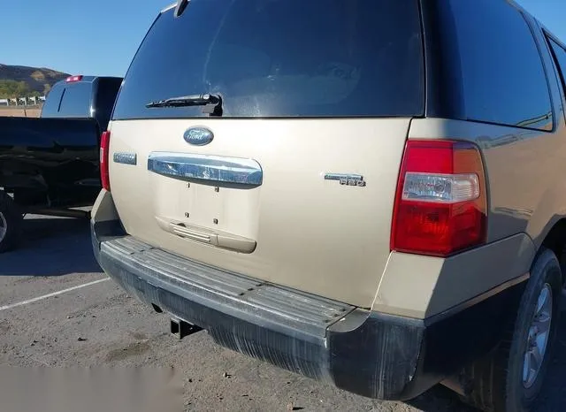 1FMFU15507LA76850 2007 2007 Ford Expedition- Xlt 6