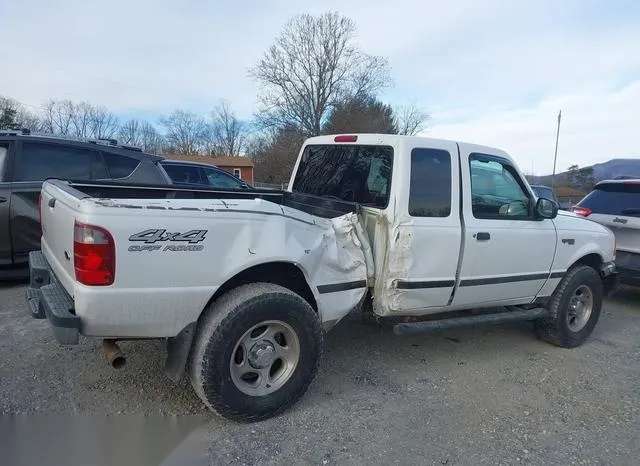 1FTZR45E24TA17895 2004 2004 Ford Ranger- Edge/Tremor/Xlt 6