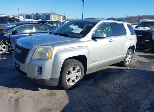 2GKALSEK2D6117338 2013 2013 GMC Terrain- Sle-2 2