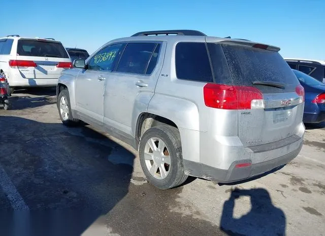 2GKALSEK2D6117338 2013 2013 GMC Terrain- Sle-2 3